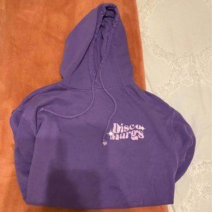 TINX Disco Margs Hoodie